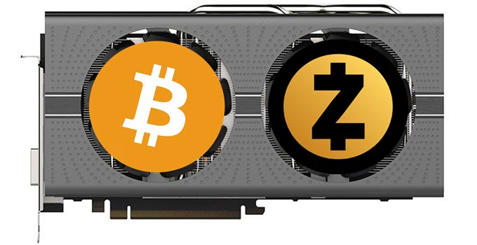 best video cards for mining cryptocurrency