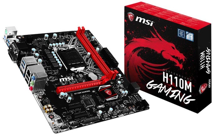 Best Budget Motherboard under $100 for Gaming in 2018 [Intel & AMD]
