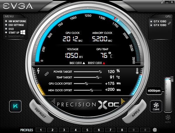 EVGA-Precison-OCX