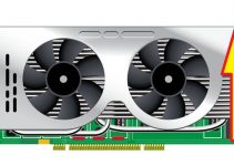 How to Increase Graphics Card Performance