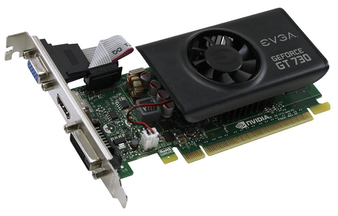 EVGA-GeForce-GT-730-2GB-GDDR5-64bit-Low-Profile