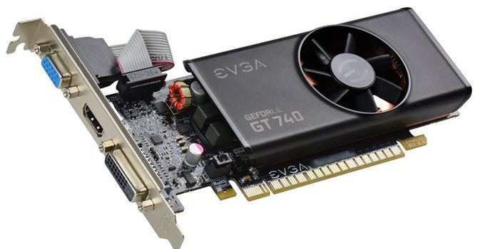 Best Low Profile Graphics Card in 2022 [Half-Height Graphics Cards]