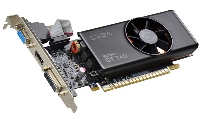 EVGA-GeForce-GT-740-2GB-GDDR5-128bit-Low-Profile