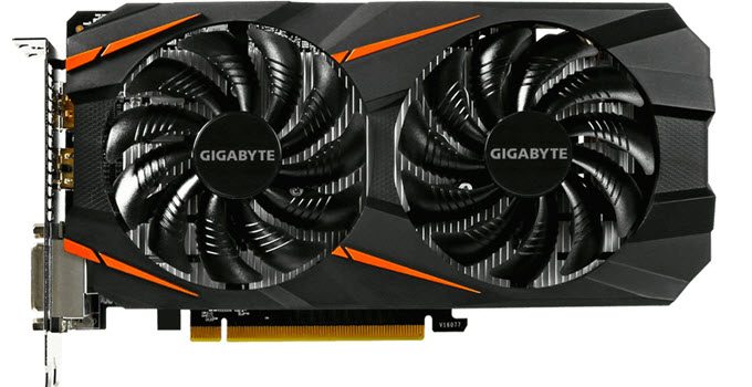 Best Graphics Card under $300 for 1080p Gaming in 2022