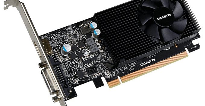 Best Low Profile Single Slot Graphics Card for SFF PC in 2024