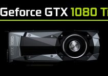 GeForce GTX 1080 Ti & Radeon RX 490 Specifications & Release Date