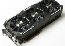 Best High-end Graphics Card for 1440p & 4K Gaming