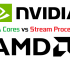 CUDA Cores vs Stream Processors Explained