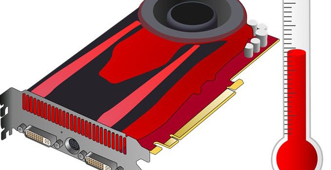 How to Decrease Graphics Card GPU Temperature
