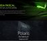 Nvidia Pascal vs AMD Polaris GPU Architecture Explained