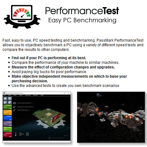 passmark gpu