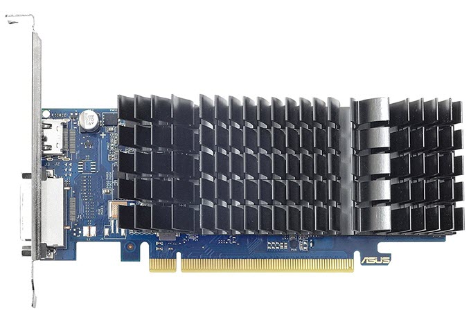 ASUS-GeForce-GT-1030-2GB-GDDR5-CSM-Passive-Low-Profile