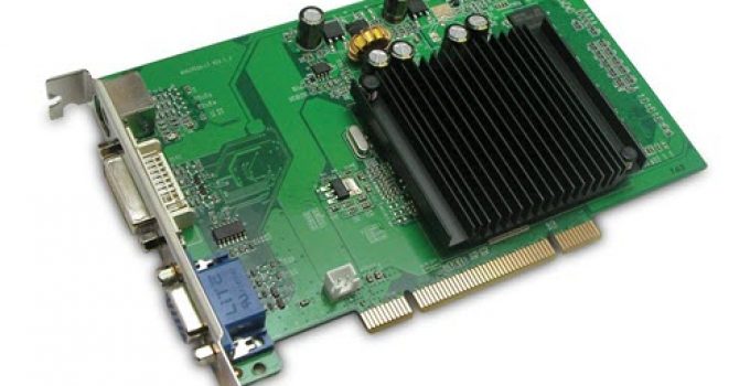 Best PCI Graphics Card for Older PCs & Troubleshooting in 2024