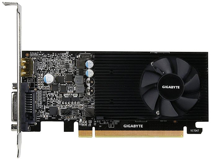 Gigabyte-GeForce-GT-1030-Low-Profile-2GB-GDDR5