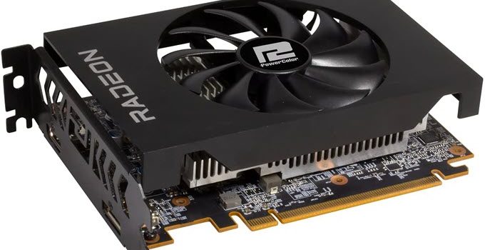 Best RX 6400 Cards for Medium 1080p Gaming [Budget & SFF Models]
