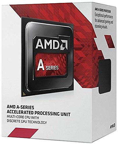 AMD-A8-7600