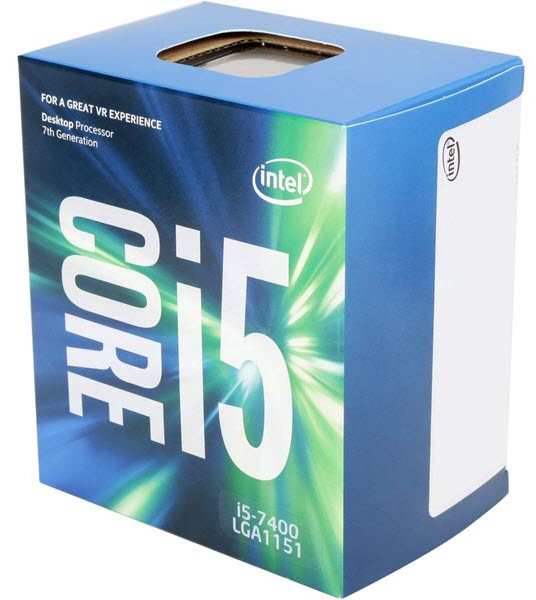 Intel-Core-i5-7400-Processor