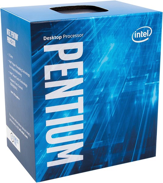 Intel-Pentium-G4560-Processor