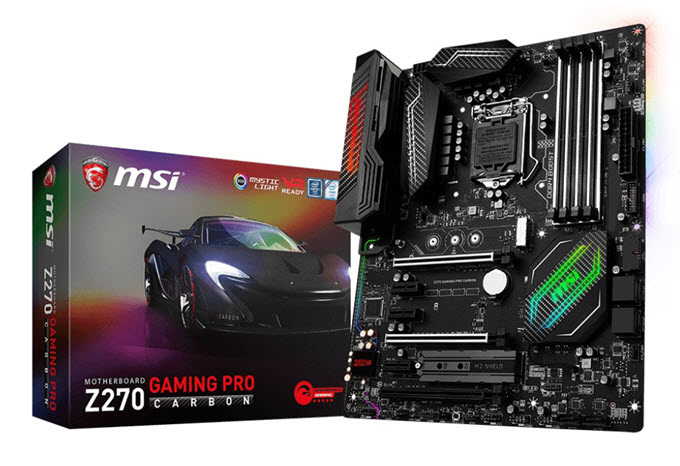 MSI-Z270-GAMING-PRO-CARBON-Motherboard