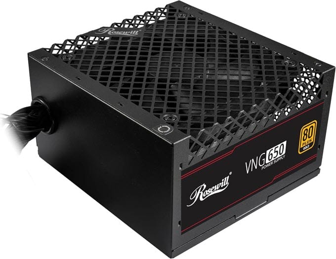 Rosewill-VNG-650W-80-Gold-ATX-3.1-PSU