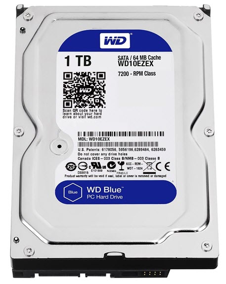 Best Internal Hard Drive For Pc Nas Server 3 5 Inch Sata Hdd