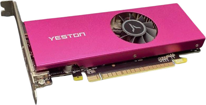 Yeston-RTX-3050-6GB-GDDR6