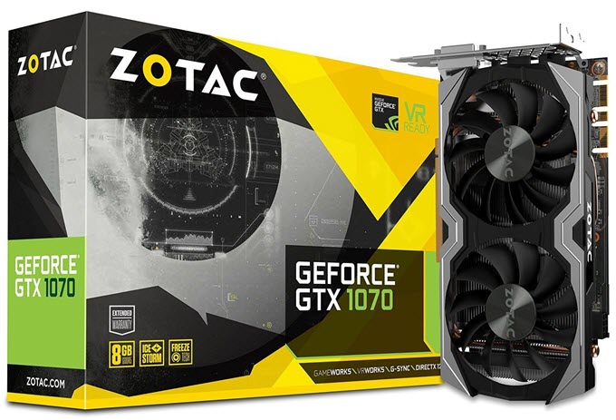 ZOTAC-GeForce-GTX-1070-Mini-8GB-GDDR5
