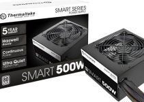 Best Budget Power Supply (PSU) for Gaming PC in 2024