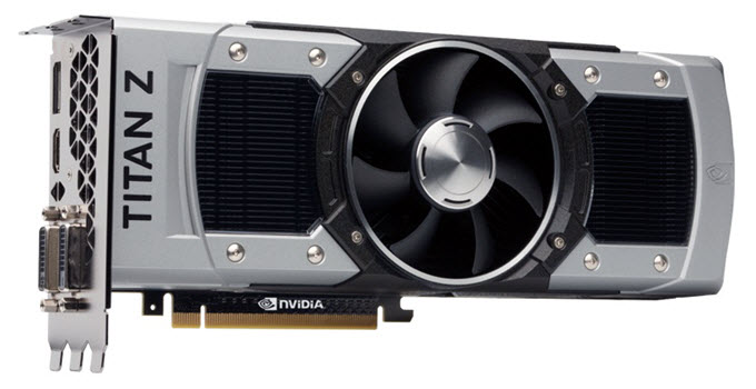 Top Dual GPU Graphics Cards from Nvidia and AMD