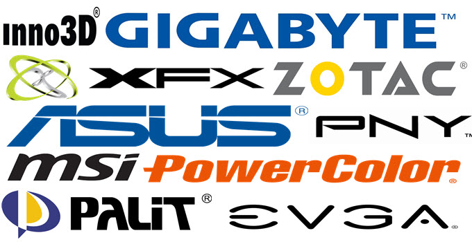 graphics-card-brands