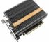 Palit Launches GTX 1050 Ti KalmX – Powerful Passively Cooled Graphics Card