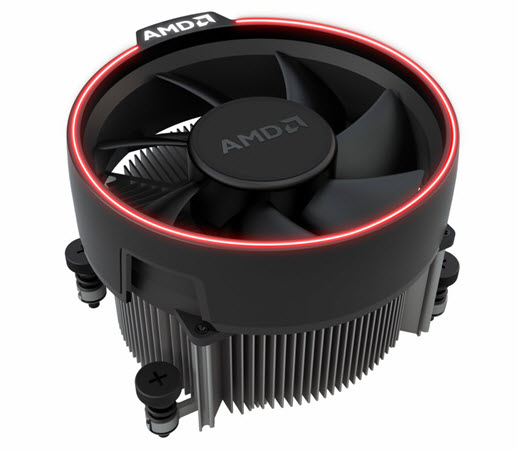 AMD-Ryzen-Wraith-Spire-LED-Cooler