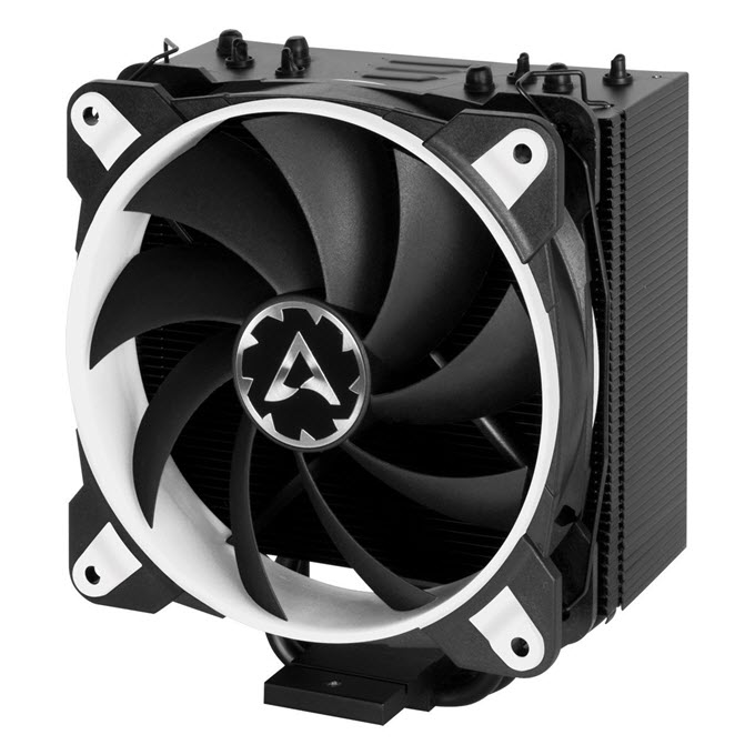Best Budget CPU Coolers under 50 in 2018 [AM4 Socket Supported]