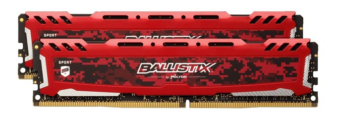 Ballistix-Sport-LT-8GB-Kit-4GBx2-DDR4