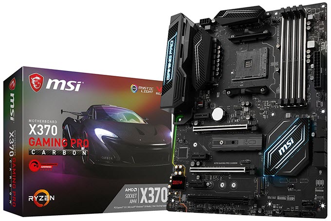 MSI-X370-GAMING-PRO-CARBON-Motherboard