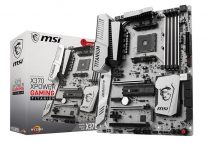 Best AMD AM4 Motherboards for AMD Ryzen Processors (Gen 1)