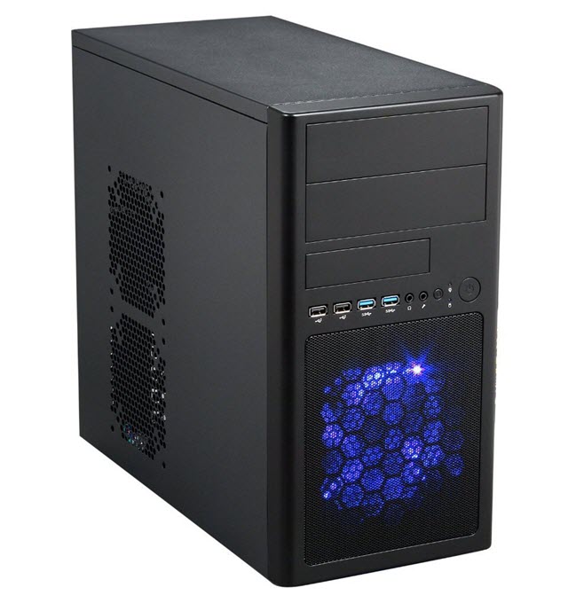 Rosewill-LINE-M-Micro-ATX-Mini-Tower-Case