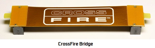 Crossfire Compatibility Chart