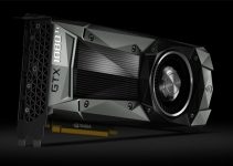 Nvidia GeForce GTX 1080 Ti Launched