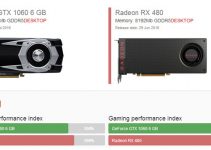 Best GPU Comparison Websites to Compare Graphics Cards