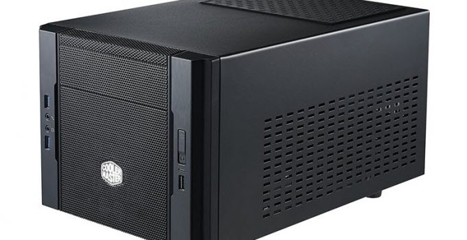 Best Mini-ITX Case for SFF Gaming PC & HTPC in 2023