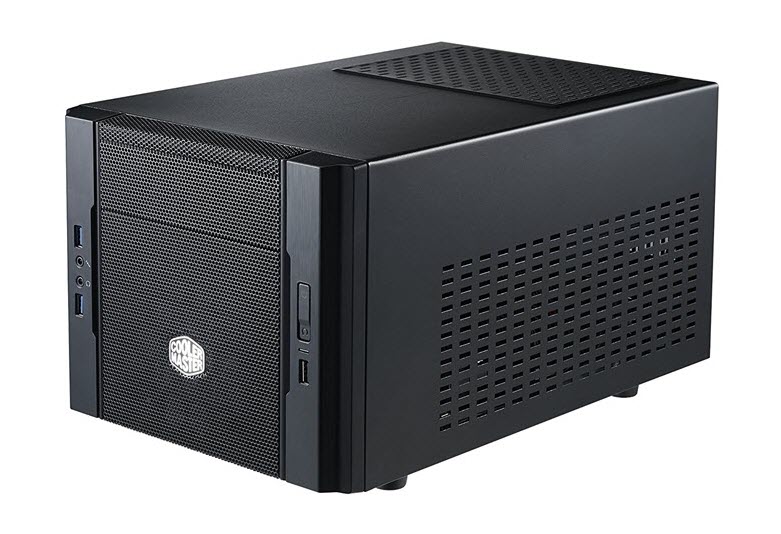 Best MiniITX Case for SFF Gaming PC & HTPC in 2024