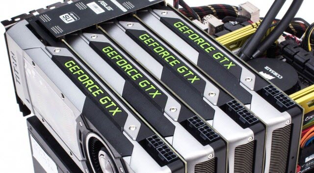 Sli compatibility bits что это