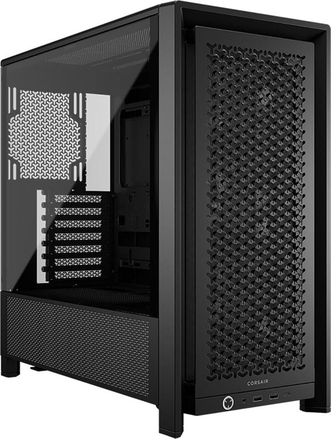 CORSAIR-4000D-RS-Frame-Modular-Mid-Tower-Case