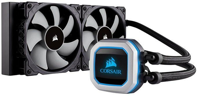 Corsair-Hydro-Series-H100i-PRO-RGB-Liquid-CPU-Cooler