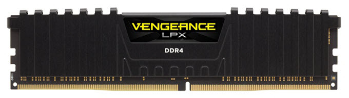 Corsair-Vengeance-LPX-DDR4-Memory