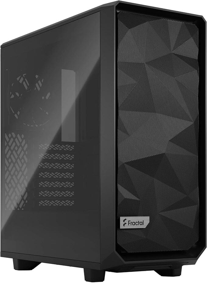 Fractal-Design-Meshify-2-Mid-Tower-Case