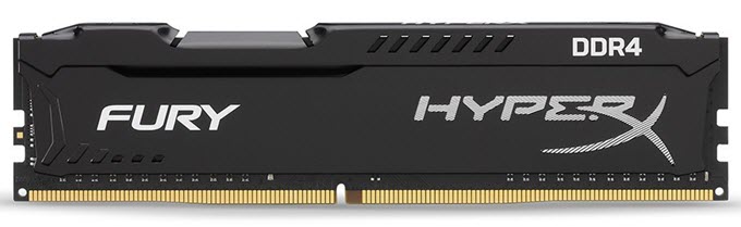 Kingston-HyperX-FURY-DDR4-RAM