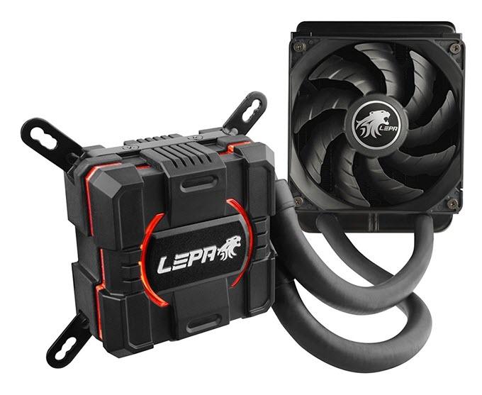 LEPA-AquaChanger-120mm-Liquid-CPU-Cooler