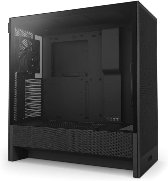 NZXT-H5-Flow-2024-Compact-ATX-Mid-Tower-Case